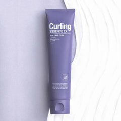 MISE EN SCENE Curling Essence 2X Volume Curl, available at The Cosmetic Store NZ
