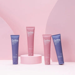 MISE EN SCENE Curling Essence 2X Volume Curl, available at The Cosmetic Store NZ