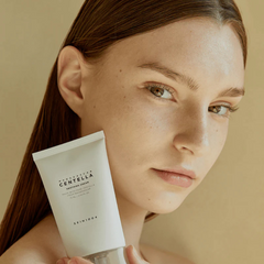 Madagascar Centella Soothing Cream 75ml