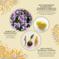 Clé de Peau Beauté UV Protective Cream N hydrating sunscreen for radiant skin