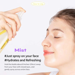 Vita B3 Mist Toner 200ml