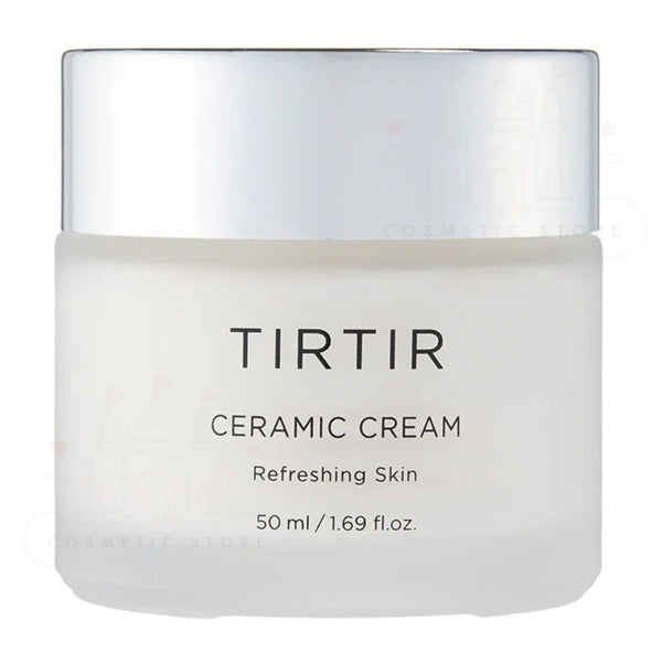 Ceramic Cream 50ml