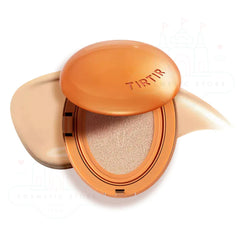 Mask Fit AI Filter Cushion 18g-21N Ivory