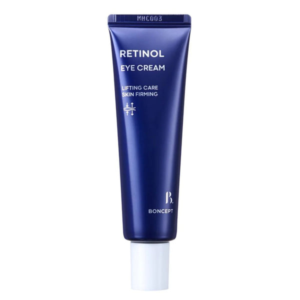 Boncept Retinol Eye Cream 25ml