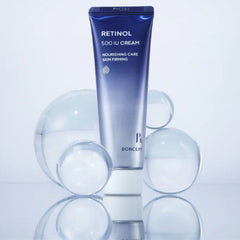 TONYMOLY-BONCEPT-RETINOL-500IU-CREAM-50ML-TONYMOLY - The Cosmetic Store New Zealand