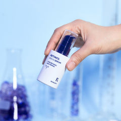 TONYMOLY-BONCEPT-RETINOL-500IU-SERUM-30ML-TONYMOLY - The Cosmetic Store New Zealand