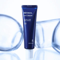 TONYMOLY-BONCEPT-RETINOL-EYE-CREAM-25ML-TONYMOLY - The Cosmetic Store New Zealand