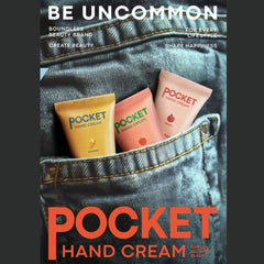 TONYMOLY-BANANA-POCKET-HAND-CREAM-30ml-TONYMOLY - The Cosmetic Store New Zealand