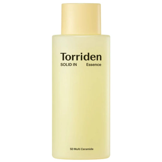 SOLID IN All Day Essence 100ml