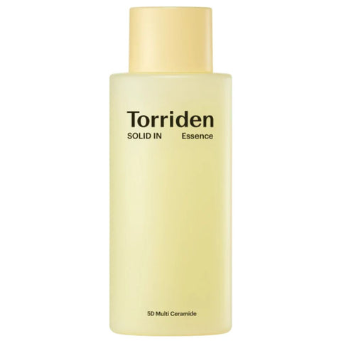 Torriden SOLID IN All Day Essence 100ml | Ceramide Barrier Serum-THE COSMETIC STORE NZ