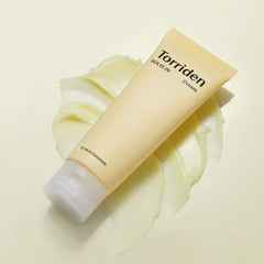 Tube of Torriden cream - SOLID IN Ceramide Cream-THE COSMETIC STORE NZ.