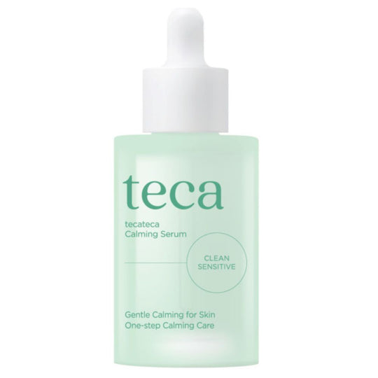 Tecateca Calming Serum 30ml
