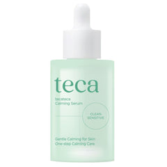 MD’S PICK Tecateca Calming Serum bottle