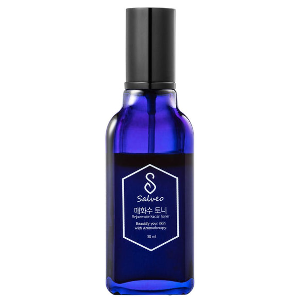 Anti-ageing tonic [Mist] Aromatics Elixir 30ml