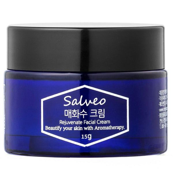 Aromatic Revitalising Balm Cream 15g