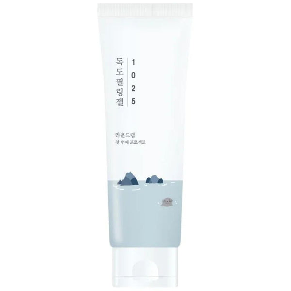 1025 Dokdo Peeling Gel 120ml