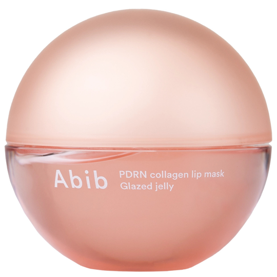 PDRN Collagen Lip Mask Glazed Jelly 11g
