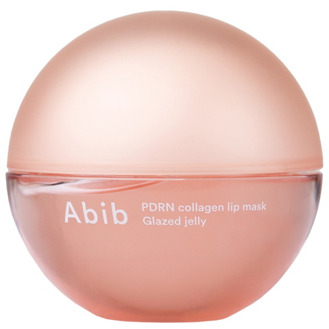 PDRN Collagen Lip Mask Glazed Jelly 11g