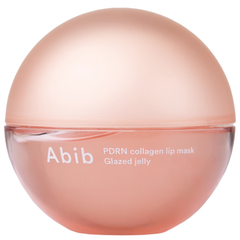 PDRN Collagen Lip Mask Glazed Jelly 11g