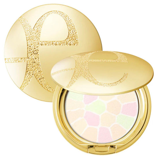 Elegance La Poudre Auto Nuance Face Powder -06 VI 8.8g