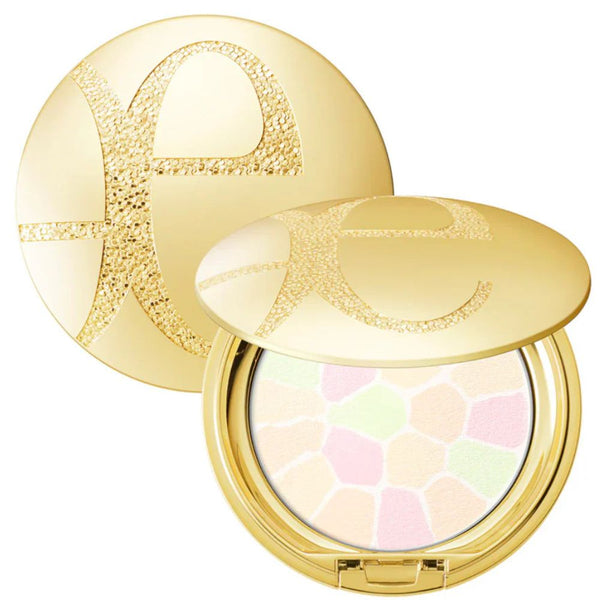 Elegance La Poudre Auto Nuance Face Powder -06 VI 8.8g