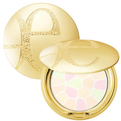 Elegance La Poudre Auto Nuance Face Powder 06 VI 8.8g available at The Cosmetic Store NZ