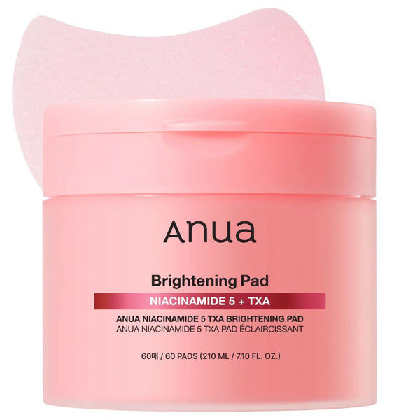 Niacinamide 5 TXA Brightening Pad 210ml (60ea)
