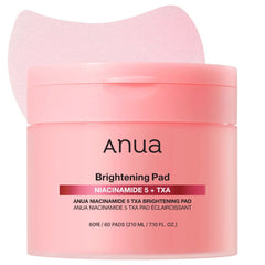 Niacinamide 5 TXA Brightening Pad 210ml (60ea)