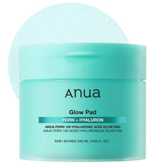 PDRN 100 Hyaluronic Acid Glow Pad 180ml (60ea)