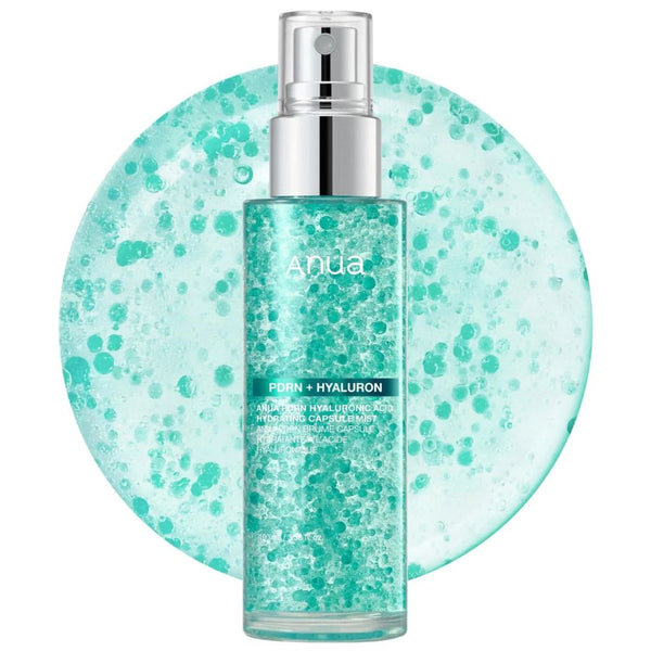 PDRN Hyaluronic Acid Hydrating Capsule Mist 100ml