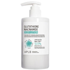 Glutathione Niacinamide Body Lotion 300ml