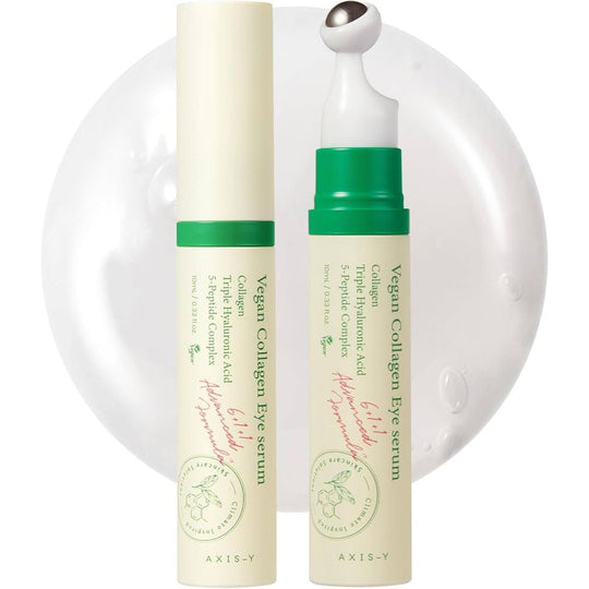 Vegan Collagen Eye Serum 10ml