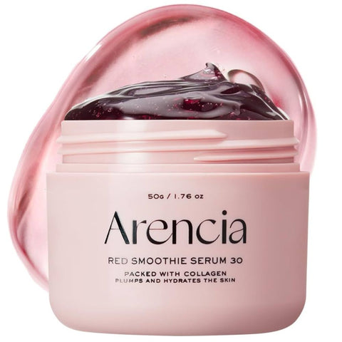 Fresh Red Smoothie Serum 30 50g