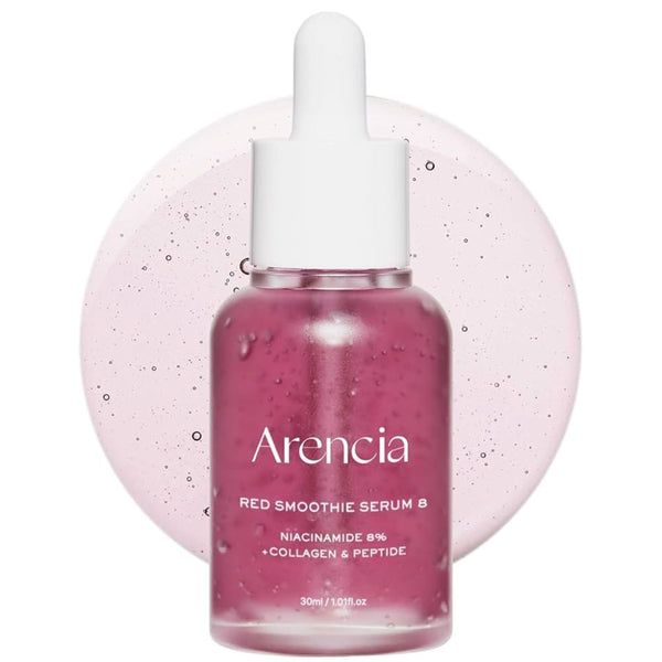 Fresh Red Smoothie Serum 8 30ml