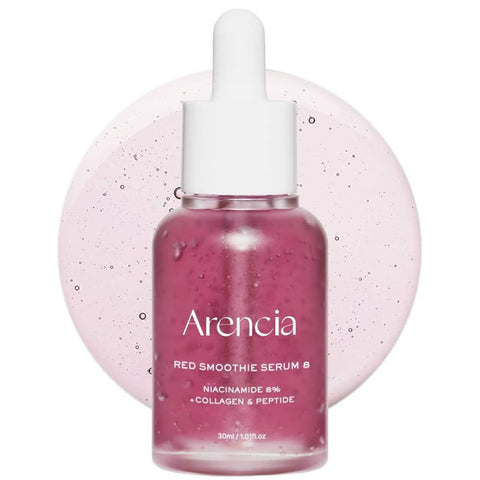 Fresh Red Smoothie Serum 8 30ml