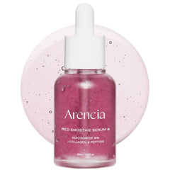 Fresh Red Smoothie Serum 8 30ml
