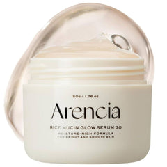 Rice Mucin Glow Serum 30 50g