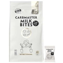 Bio-E CarbMaster Milk Bites Yogurt Flavour 120g