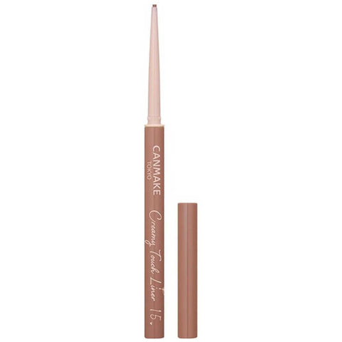 Creamy Touch Liner -15 Cappuccino Pink