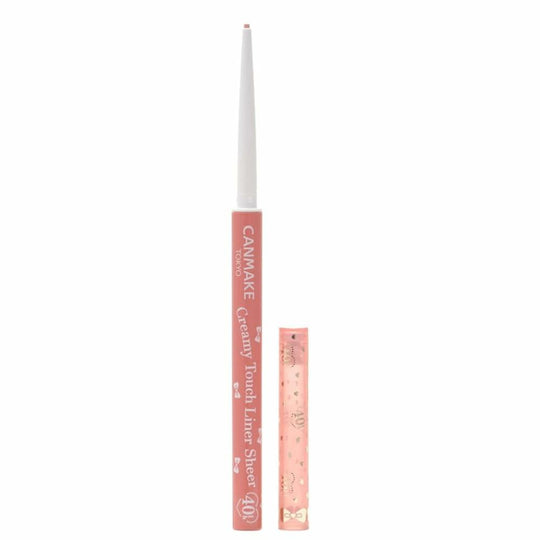 Creamy Touch Liner Sheer 40th Anniversary Edition