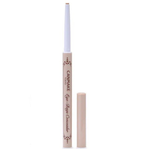 Eye Bag Concealer -01 Yellow Beige