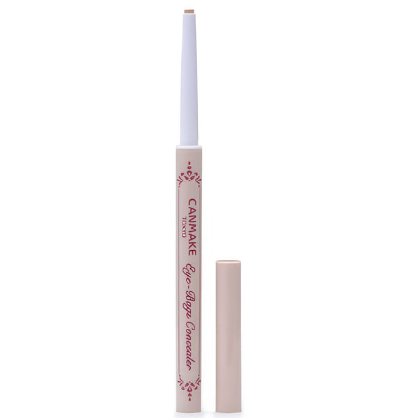 Eye Bag Concealer -02 Pink Beige