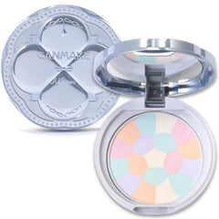 Illuminating Finish Powder Abloom -02 Emerald Herbarium