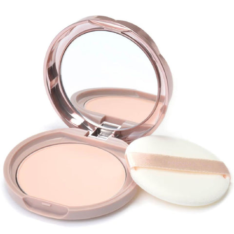 Marshmallow Finish Powder mini -MI Matte Ivory Ochre