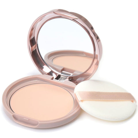 Marshmallow Finish Powder mini -ML Matte Light Ochre