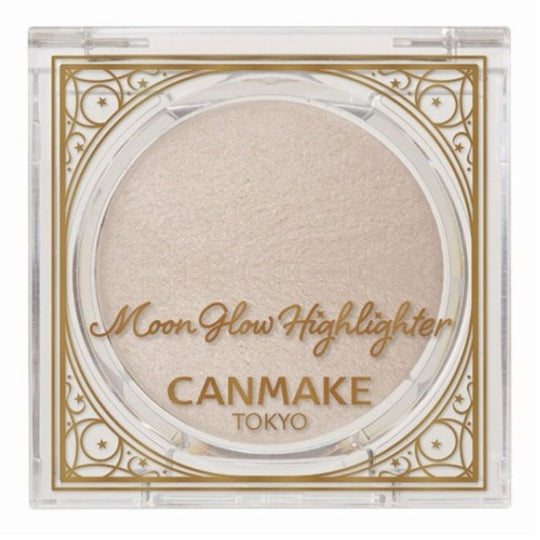 Moonglow Highlighter -01 Moonglow White