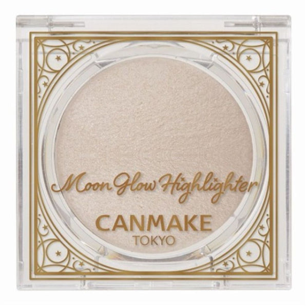 Moonglow Highlighter -01 Moonglow White