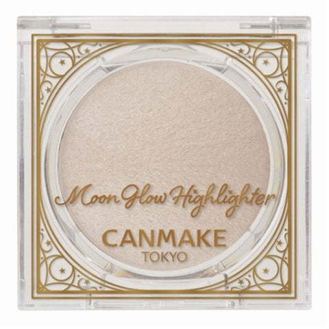 Moonglow Highlighter -01 Moonglow White
