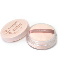 Silky Loose Moist Powder -01 Silky Beige