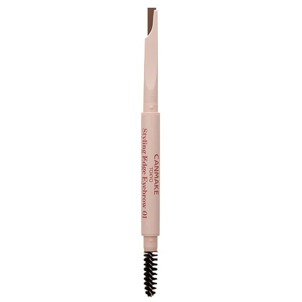 Styling Edge Eyebrow -01 Natural Brown